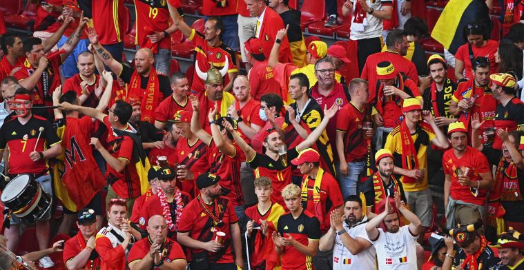Boskamp is duidelijk: “Als je tegen Italië zo speelt, kom je niet meer terug”