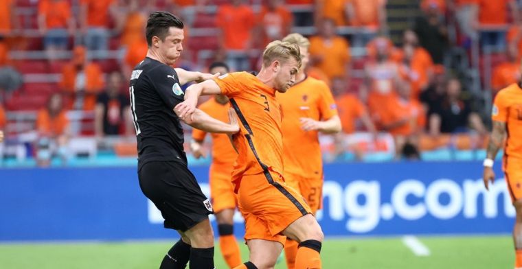 Van Basten hard: 'Naar Italië om te leren verdedigen, maar weinig opgestoken'