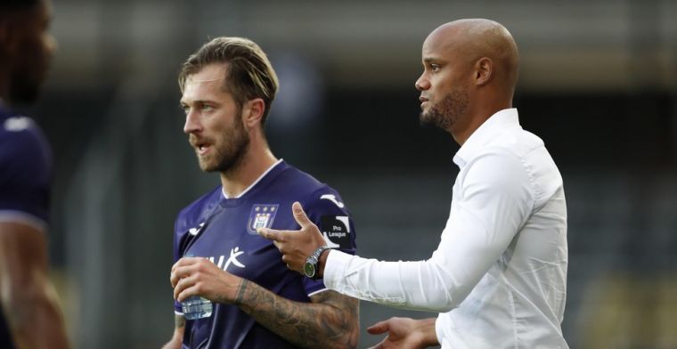 OFFICIEEL: Zulj blijft in Turkije en verlaat RSC Anderlecht