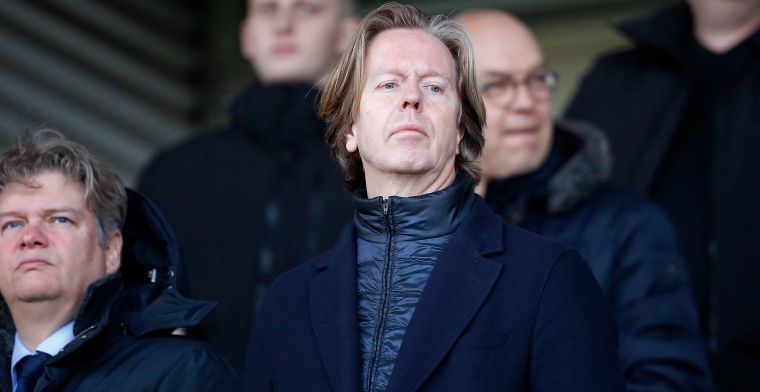 34 Eredivisie- en KKD-clubs verenigen zich: Betaald voetbal nog spannender