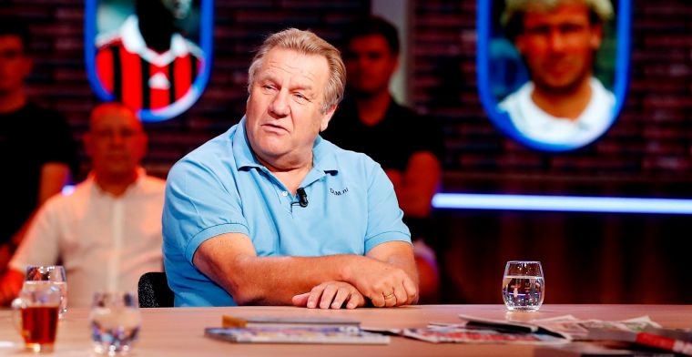 Boskamp: 'Geen wereldvoetballer, maar lijkt me verschrikkelijk om tegen te spelen'