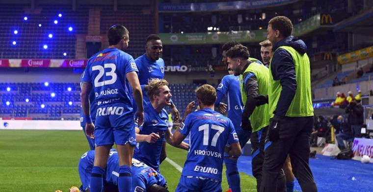 UPDATE: ‘KRC Genk heeft bijna oplossing gevonden voor Fiolic na akkoord’