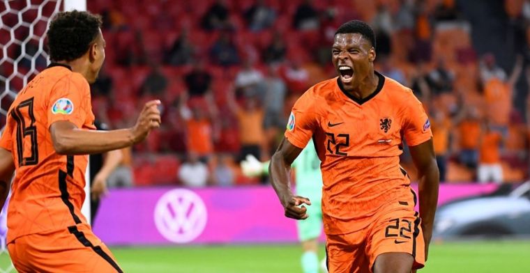 'PSV doet aan goed werkgeverschap en zet Dumfries-prijs niet veel hoger'
