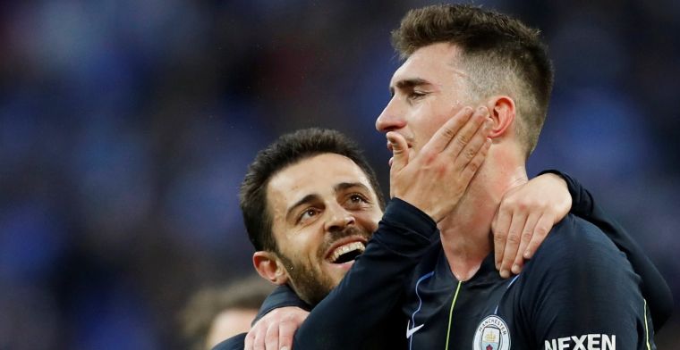 'Barça en City komen er niet uit: ruildeal door uiteenlopende wensen van de baan'