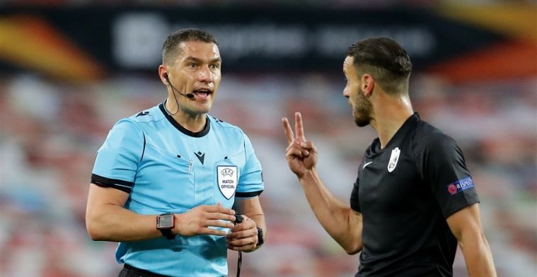 UEFA maakt nieuwe aanstellingen bekend: Oranje ontmoet oude bekende