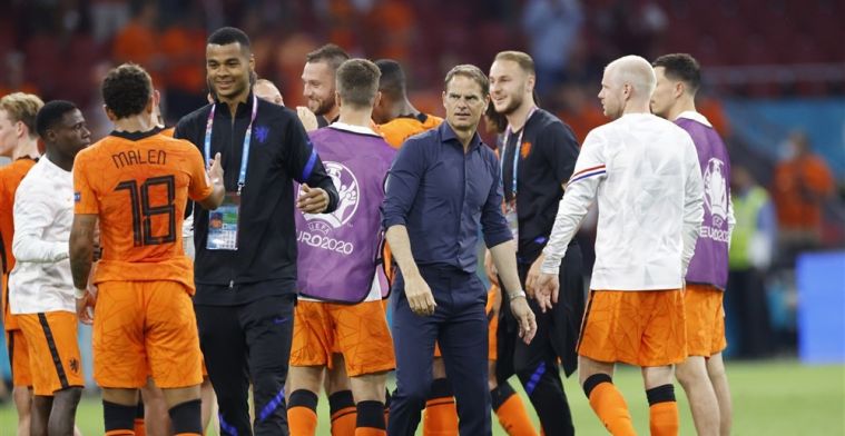 Rouleren of vastigheid: voor- en nadelen voor Oranje en De Boer