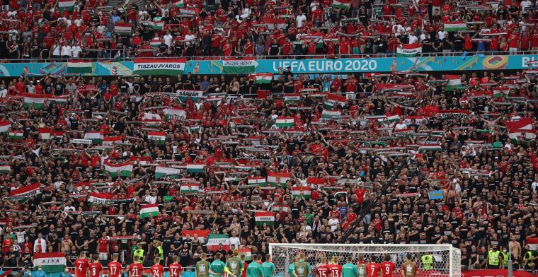 Volle bak in Budapest lonkt voor Nederlands elftal: hoe kunnen de fans erbij zijn?