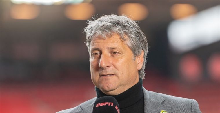 ADO heeft technische staf rond: geen trainerswissel ondanks degradatie