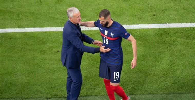 LIVE-discussie: Deschamps kiest nieuwe back, speciaal duel voor 'Franse' Hongaar