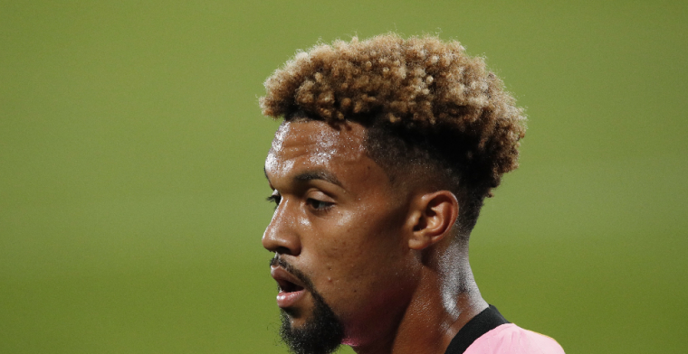 Update: FC Barcelona verkoopt talent na acht jaar aan Olympique Marseille