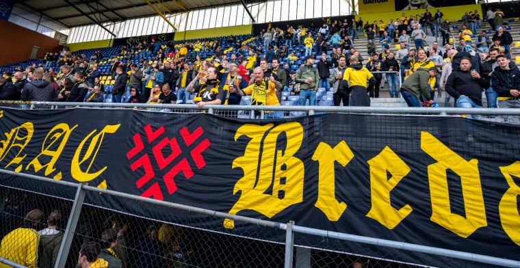 BN DeStem reageert op giftig statement van NAC: 'Niet altijd gebruik van gemaakt'