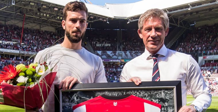 Oude PSV-tijden herleven: ook Pröpper definitief terug in het Philips Stadion