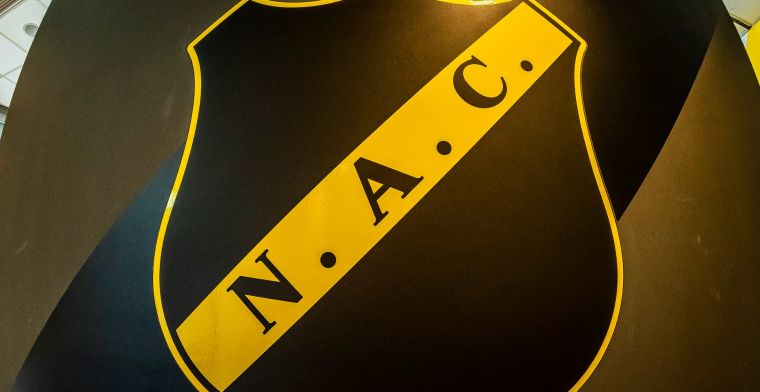 NAC-aandeelhouders vertrekken na onrust: 'Voor ons is een grens gepasseerd'