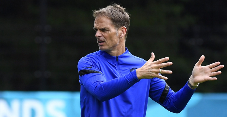 We zijn nummer één in de poule en weten de route naar de finale