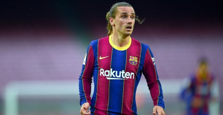 Griezmann heeft toekomstplannen al duidelijk: Houd van dat land, van de cultuur