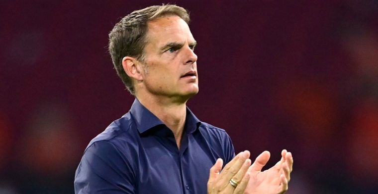 Waarom Oranje aan z'n stand verplicht is om met grote cijfers te winnen