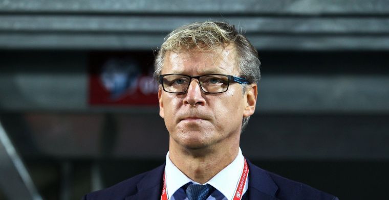 Finse bondscoach Kanerva: “Dit wordt de match van ons leven”