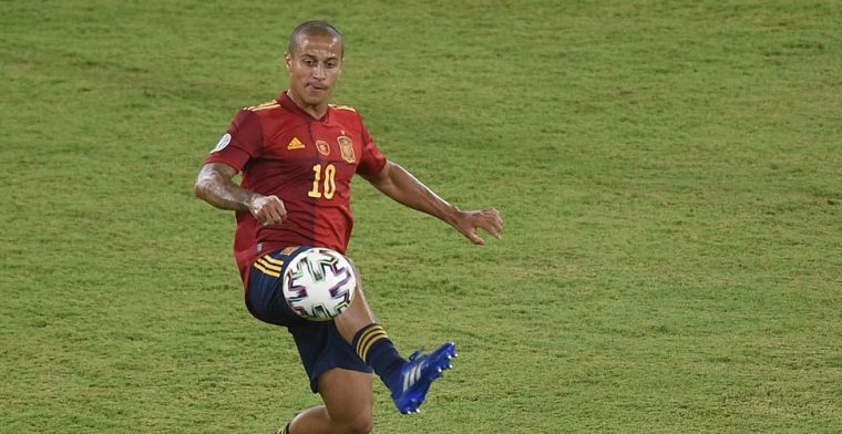 Thiago 'haat modern voetbal': Nummer 10 bijna verdwenen, die spelers zeldzaam