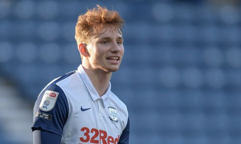 OFFICIEEL: Liverpool laat Van den Berg nog langer rijpen in de Championship Afbeelding: OFFICIEEL: Liverpool laat Van den Berg nog langer rijpen in de Championship