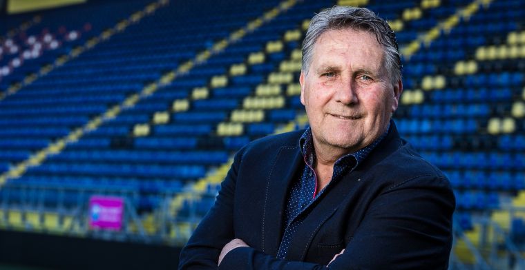 Lokhoff zorgt voor nieuwe wending bij NAC: Voor mij is het heel makkelijk