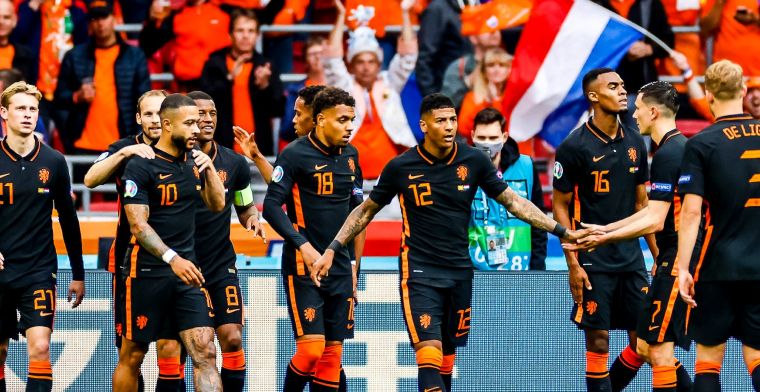 Zes conclusies: 4-3-3 lijkt Plan B te blijven, slecht nieuws uit Boekarest