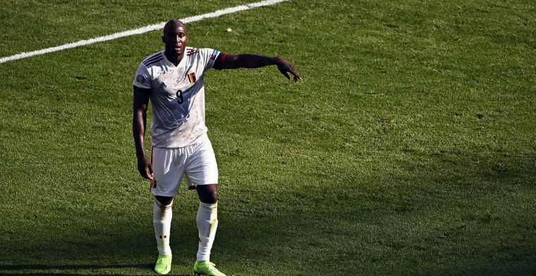 Klare taal: Lukaku verdient het, ik zou hem de kans niet ontnemen