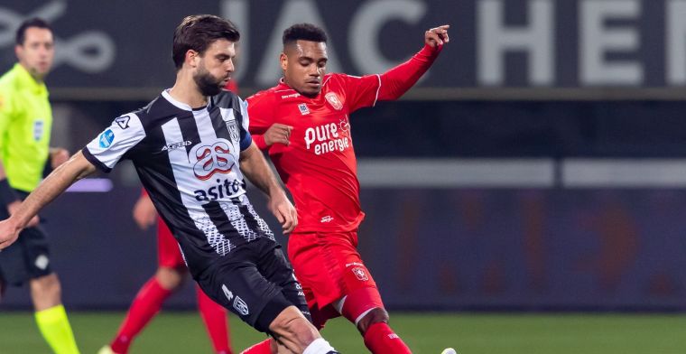 'Beweging rond Davy én Robin Pröpper: uitgerekend FC Twente geïnteresseerd'