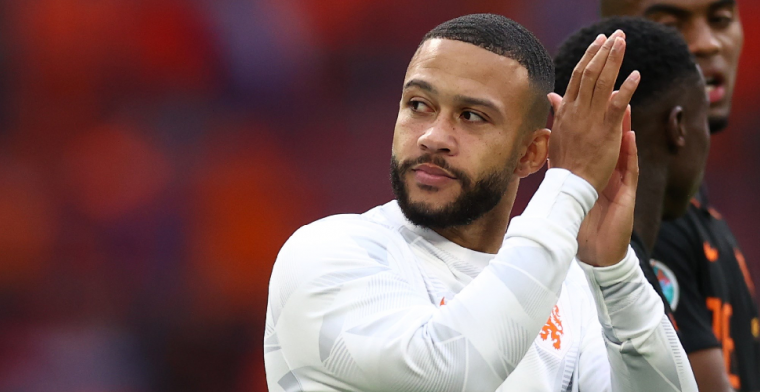 Memphis: Wat het wordt is aan de trainer, daar bemoei ik me niet mee