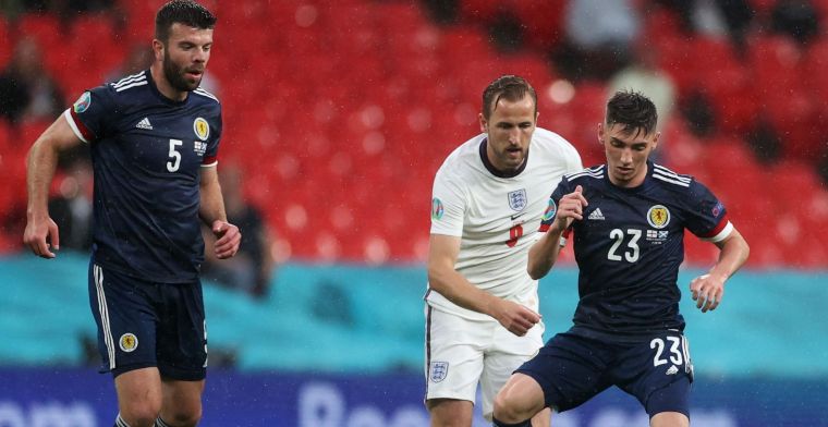 Fabrizio Romano: Man City doet monsterbod op Kane, Tottenham houdt poot stijf