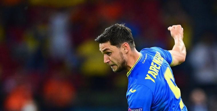 'West Ham is helemaal overtuigd en gaat voor Gent-spits Yaremchuk'