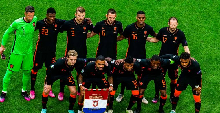 Spelersrapport: De Jong weer uitblinker, tweemaal 7,5 en ook drie onvoldoendes