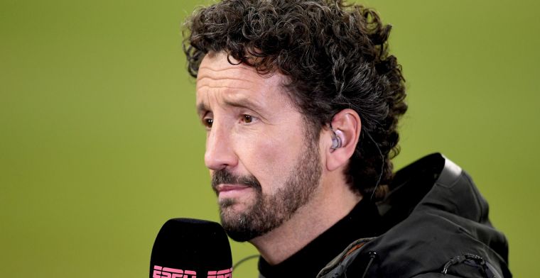 Van Gangelen: 'Gekste interview ooit, dit heeft me zóveel gezeik opgeleverd'