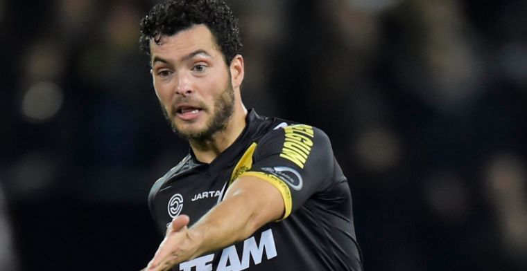 Wat een transformatie! Persoons (ex-Lokeren) heeft nieuwe passie gevonden