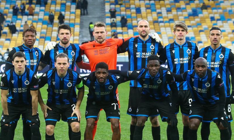 ESPN: 'Bueno (22) heeft een aanbieding van Club Brugge op zak' Afbeelding: ESPN: 'Bueno (22) heeft een aanbieding van Club Brugge op zak'