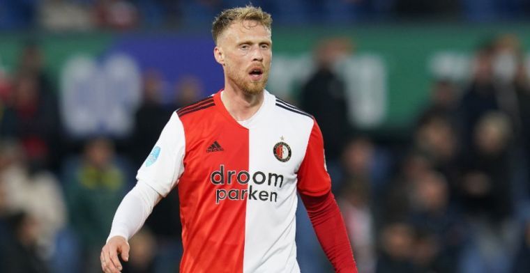 Advocaat is kritisch op 'grootverdiener' Jörgensen: 'Laatste drie jaar minimaal'