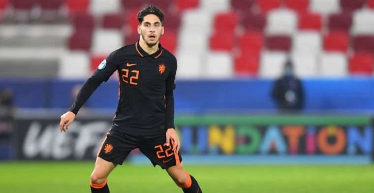Bild: Reis laat Barcelona definitief achter zich en tekent in het Volksparkstadion