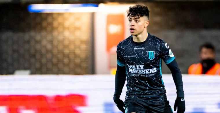 RKC heeft driedubbel nieuws: duo blijft alsnog, voormalig Ajax-keeper op proef