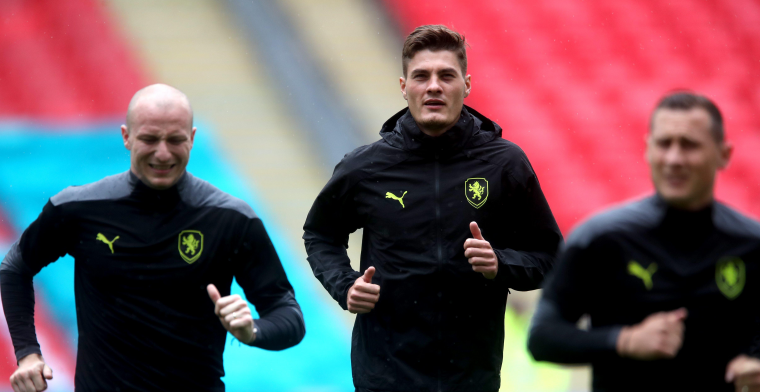 Vijf landen mogen België bedanken en staan sowieso in de achtste finale
