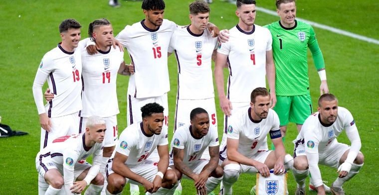 LIVE-discussie: Southgate smijt zijn elftal door elkaar, Maguire aan de aftrap