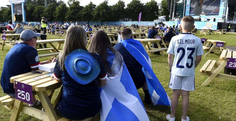 LIVE-discussie: Kan Kroatië zich kwalificeren voor de achtste finales?