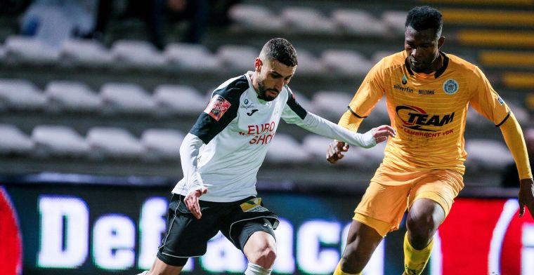OFFICIEEL: Diaby (20) verlaat Antwerp voor avontuur in Hongarije