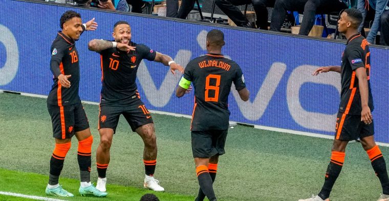 Vink heeft duidelijk advies voor De Boer: 'Zo heb je veel meer mogelijkheden'