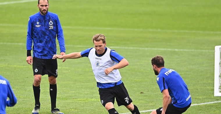 Vormer: Ik zit hier nu al 7 seizoenen en weet dat er altijd goede spelers komen