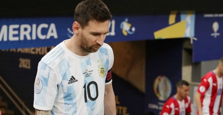 'Messi geeft jawoord aan Laporta en verlengt zijn Barça-contract met een jaar'
