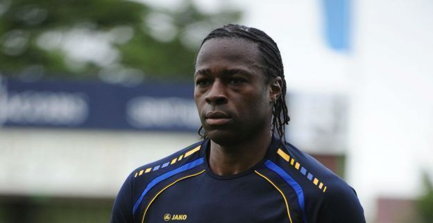 OFFICIEEL: Scifo krijgt versterking van nieuwe assistent Mpenza bij Moeskroen
