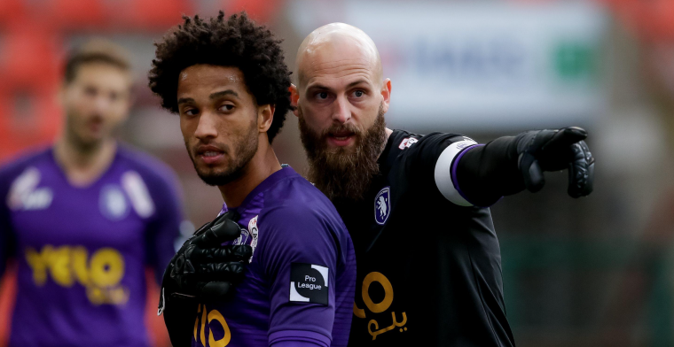 Twee op twee voor Beerschot: Ze winnen met knappe cijfers van Dessel Sport