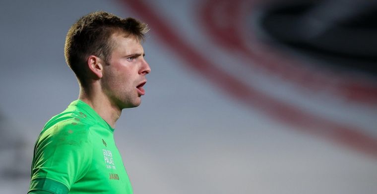 ‘De Wolf keert terug naar KAS Eupen, onderhandelingen Antwerp geblokkeerd’
