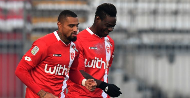 Clubhopper Boateng keert terug: Heb hele carrière aan deze club te danken