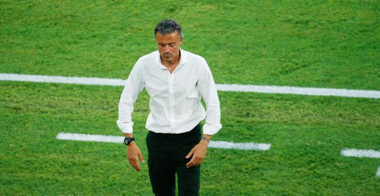 LIVE-discussie: Luis Enrique dropt Busquets in de basis in alles of niets match