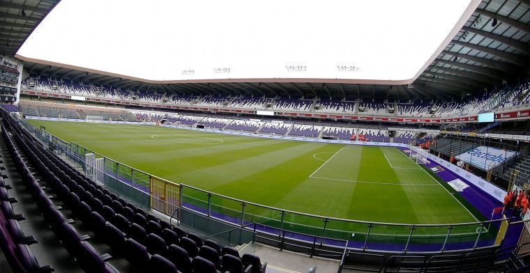 Aan voetbal geen gebrek: Play Sports zendt oefenmatch Anderlecht uit
